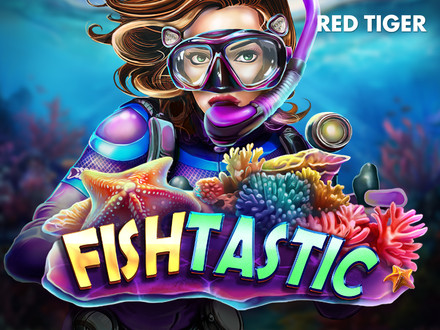 Fishtastic slot