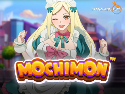 Mochimon slot