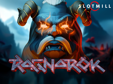 Ragnarok slot