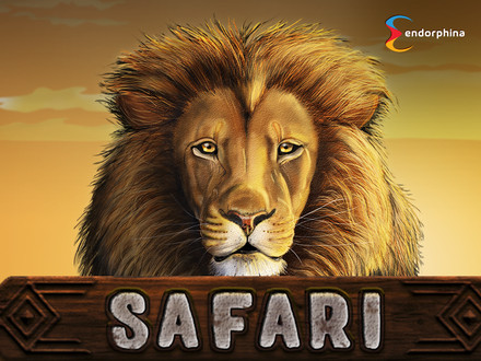 Safari slot